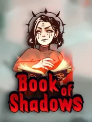 Book of Shadows game