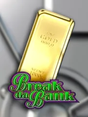 Break da Bank game