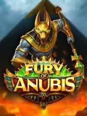 Fury of Anubis game