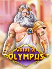 Gates of Olympus game