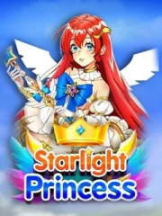 Starlight Princess game