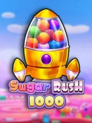 Sugar Rush 1000 game