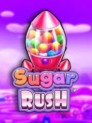 Sugar Rush game