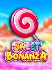 Sweet Bonanza game