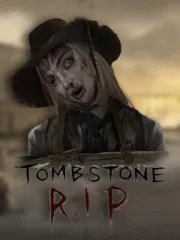 Tombstone RIP game