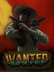 Wanted Dead or a Wild game