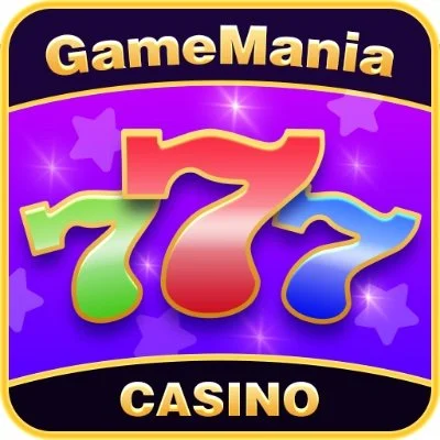 Gamemania logo