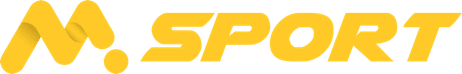 MSport logo