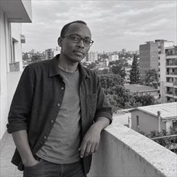 Daniel Kiptoo