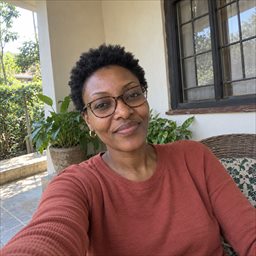 Faith Achieng